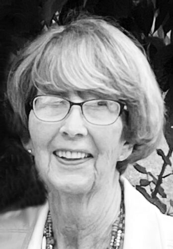 Joyce Kline Haynes